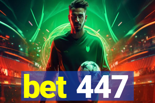 bet 447